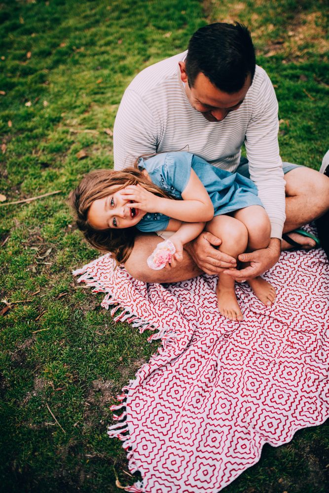 cady groves recommends Daughter Sits On Dads Lap