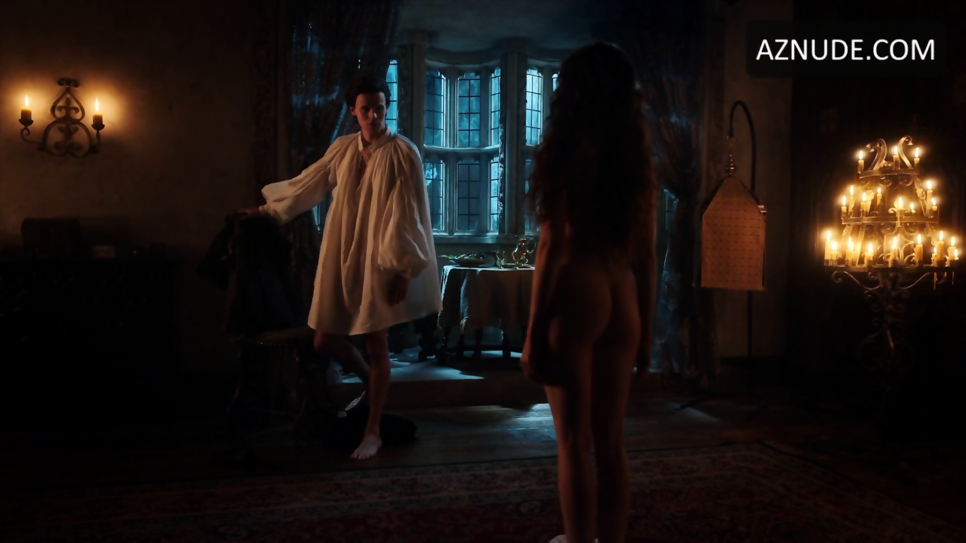 corina constantinescu recommends Charlotte Hope Naked