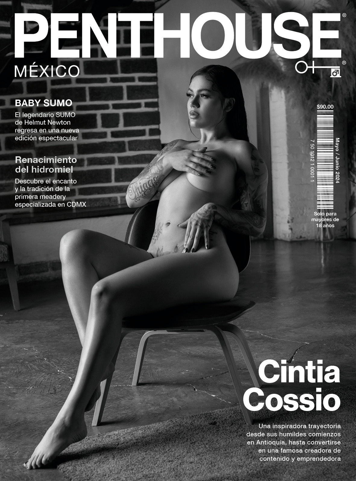 ayaz kakar recommends cintia cossio desnuda pic