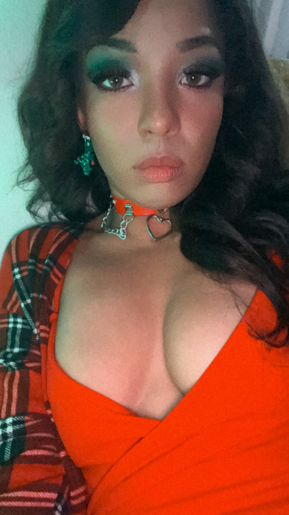 malina melendez - sharing the gf big sexy tittes