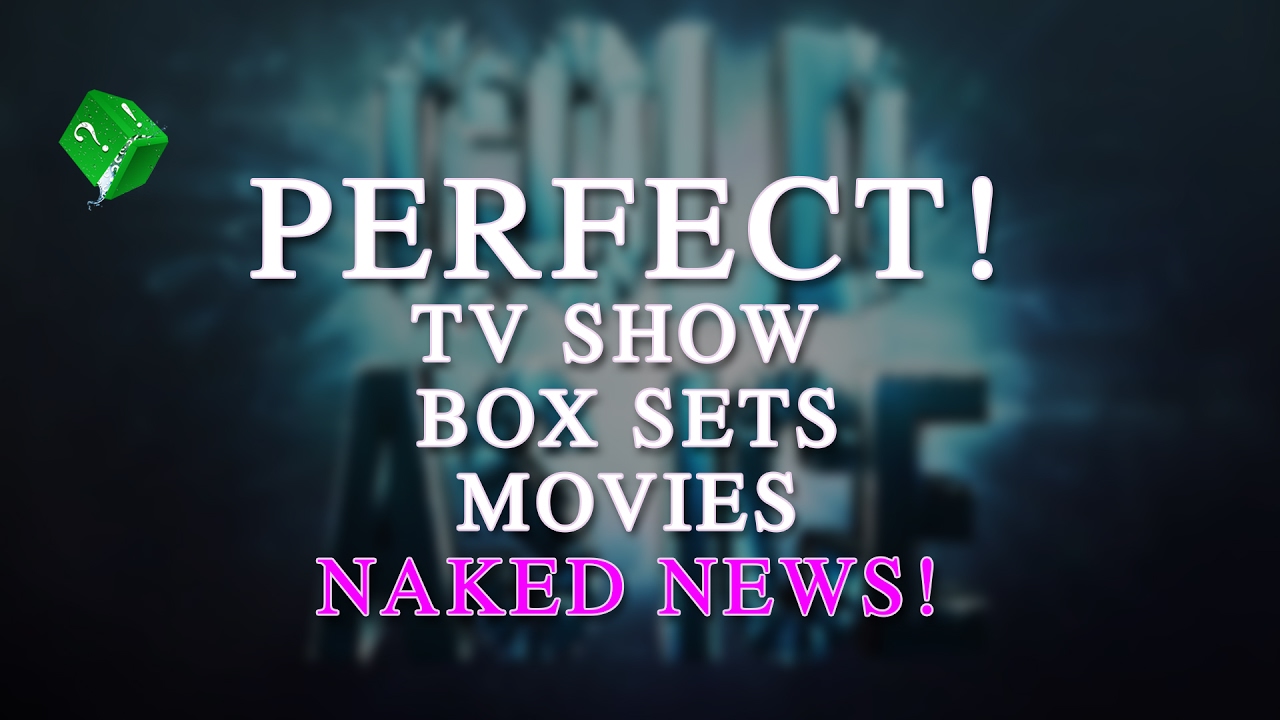 deana wagner recommends Best Of Naked News