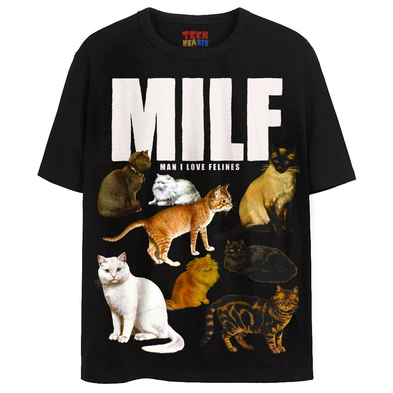 brent tungett recommends Milf Cat