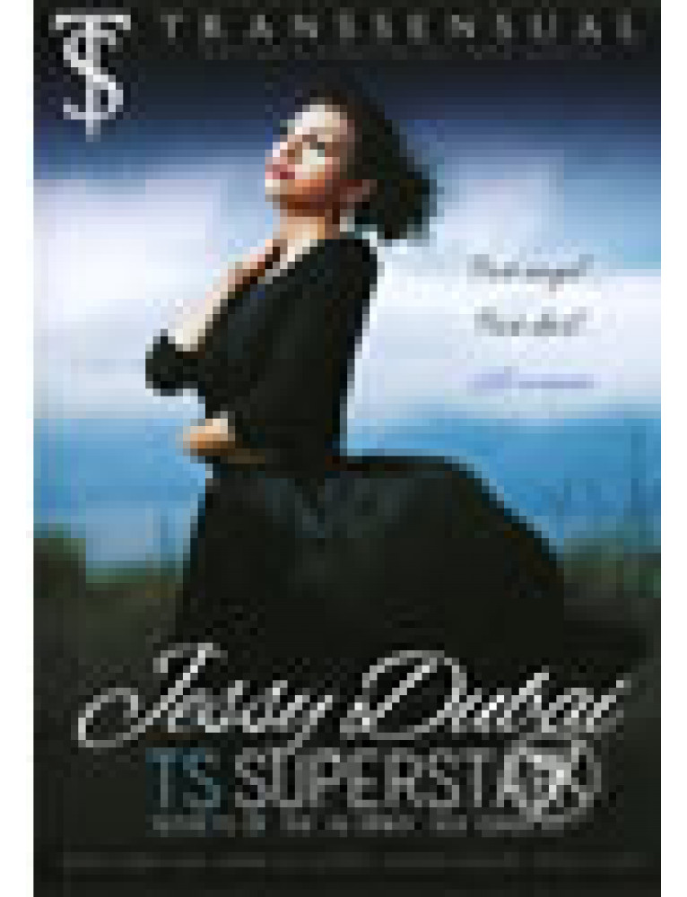 adegbuyi mayowa recommends Jessy Dubai Ts Superstar