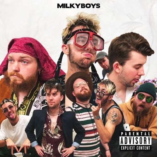 milkyboys porn - first time swinging pornhub sexy mff