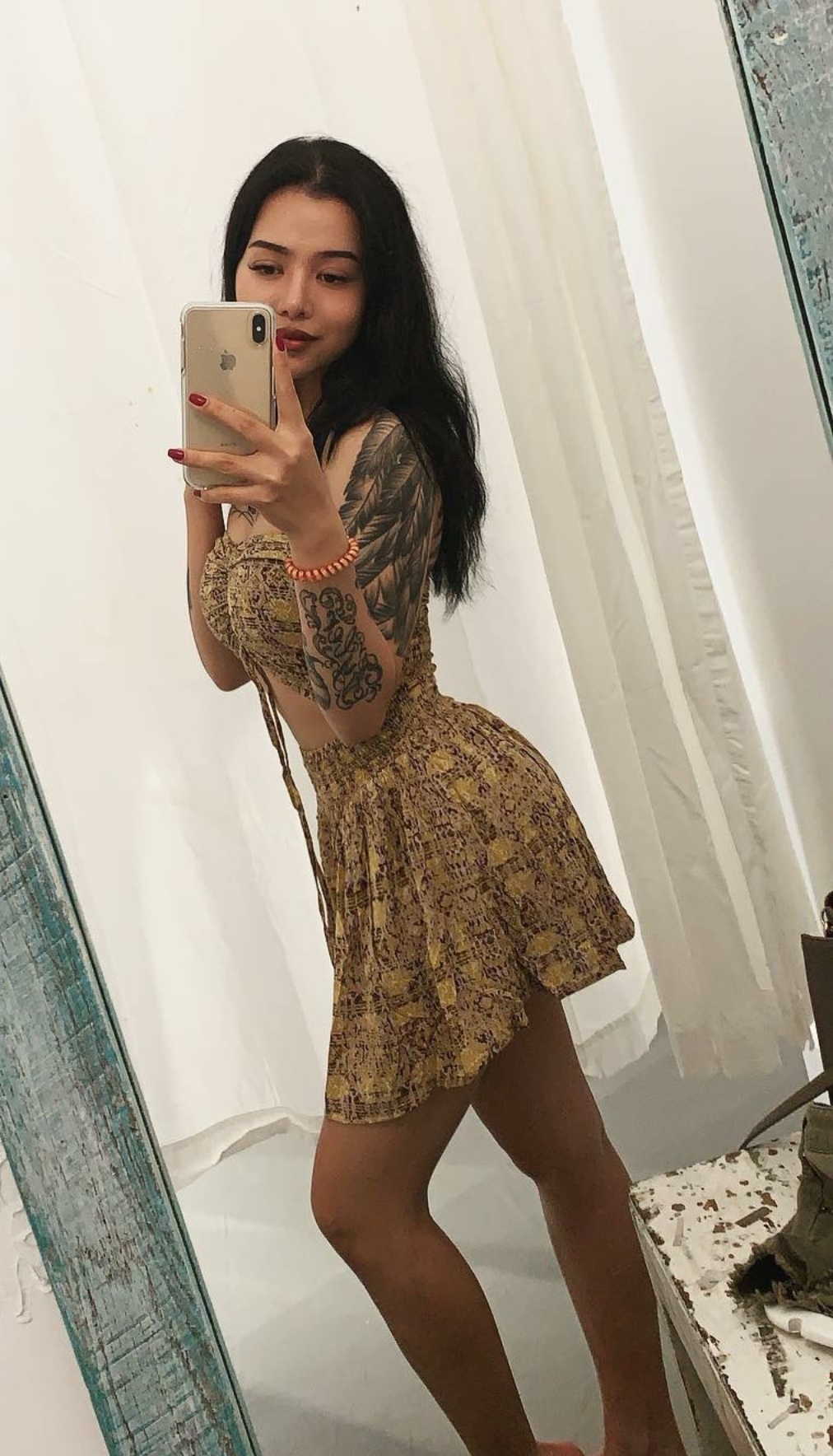 bella poarch pornography - amature caught nude dwayne foxxx