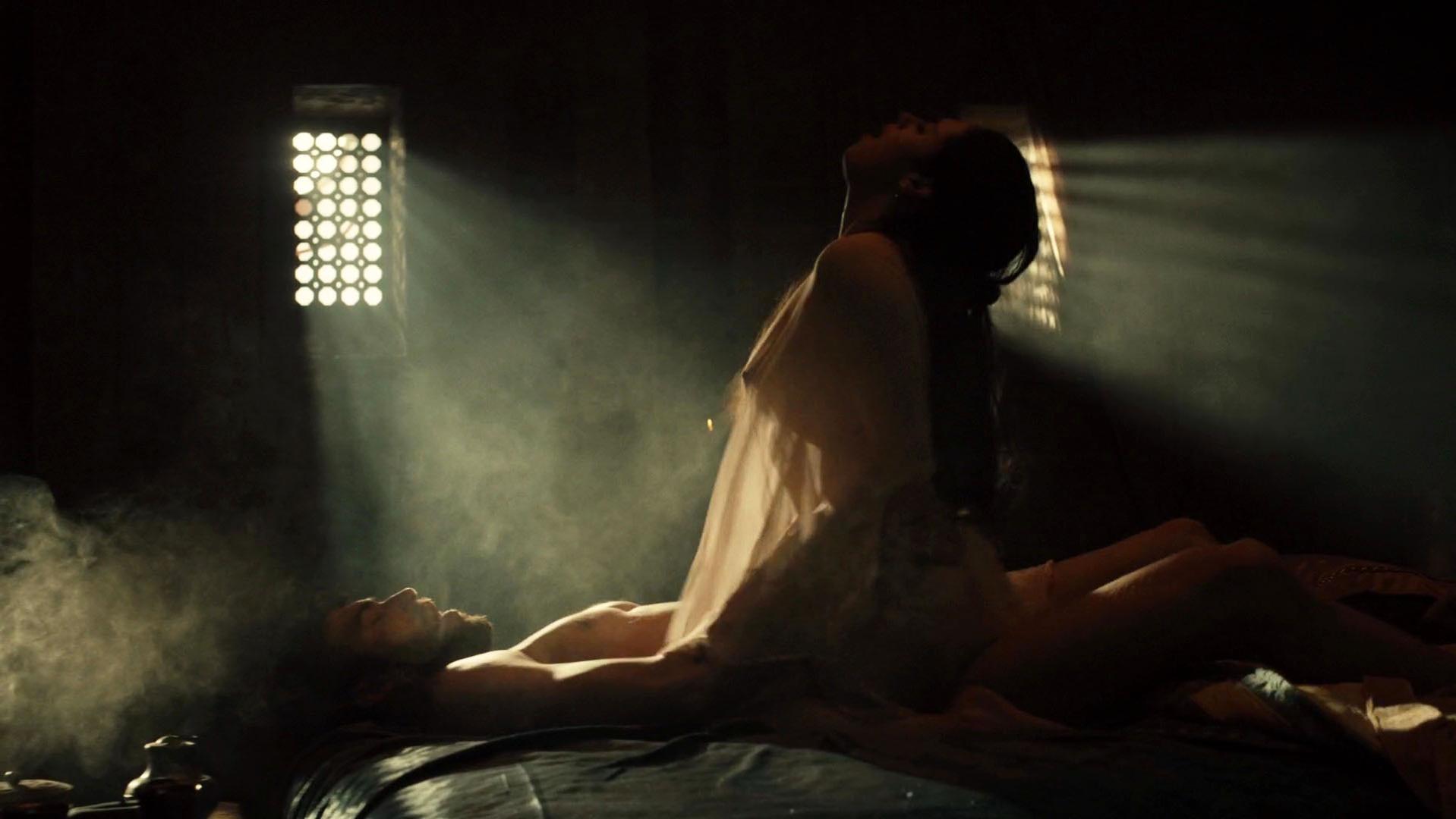 alex gwyther recommends jeanine mason nude pic