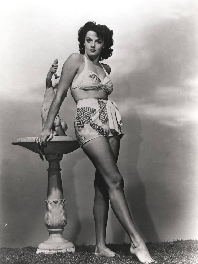 darren morgans recommends jane russell nude bonny simmons add jane russell nude photo