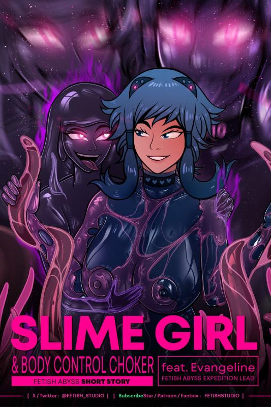 slime fetish semale photo slime fetish