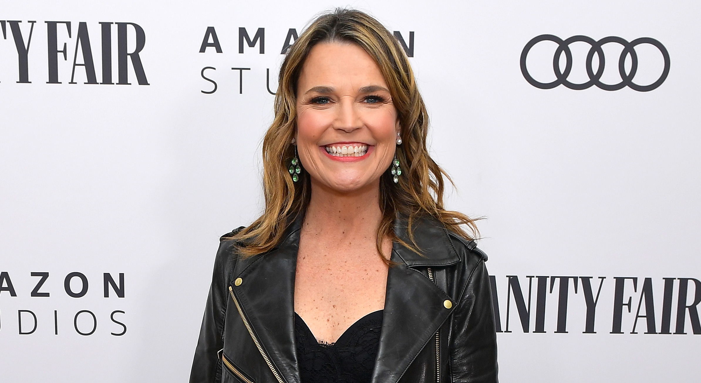 bobby sebastian recommends savannah guthrie sexy pic