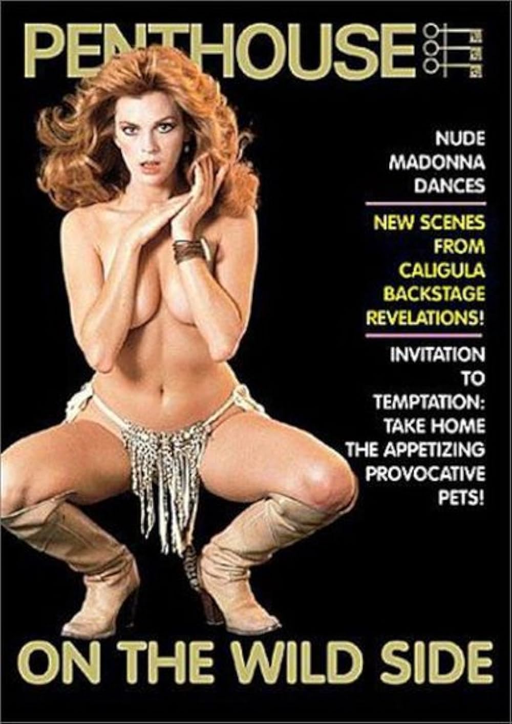 amy landgraf recommends Sexiest Penthouse Pets