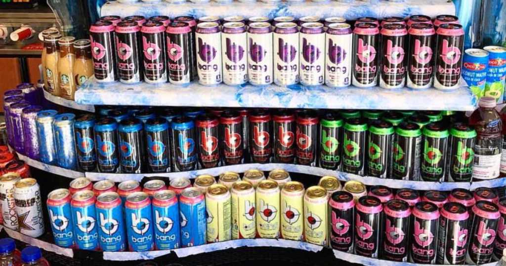 art keefe recommends Bang One Get One