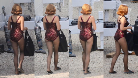 ashish wali recommends Elizabeth Olsen Butt