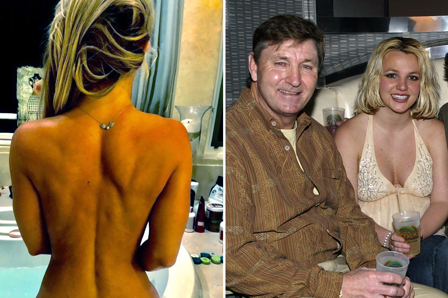 Best of avril moran's gallery ashlyn brooke nude anwesha banerjee add photo jamie lynn spearsnude
