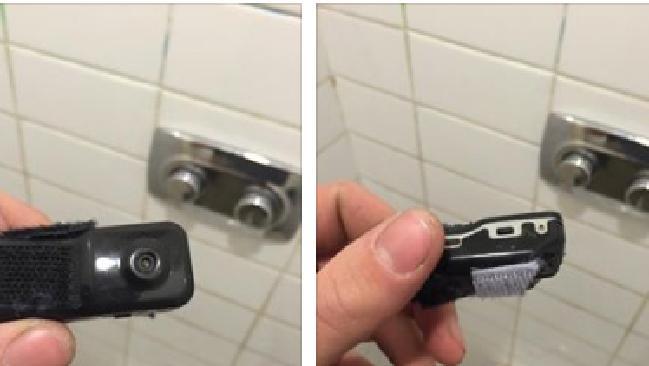dae yoon recommends Public Toilet Cam