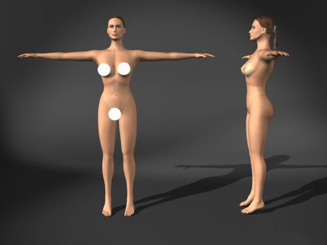 billy winckler recommends 3d nud bhea aquino add 3d nud photo