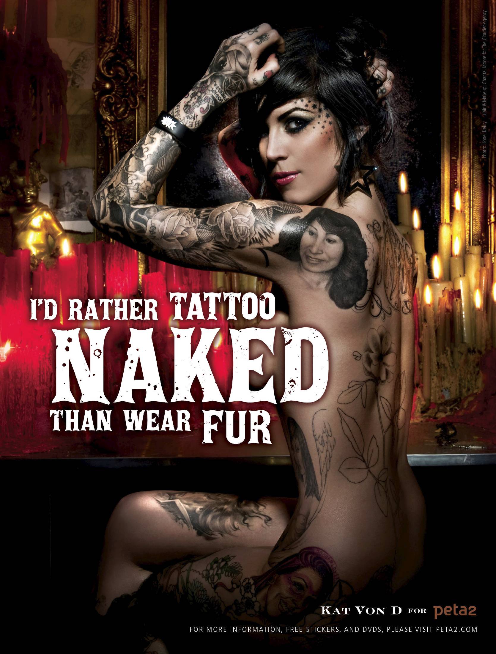 kat von don porn - hairy spread legs ash kash nude