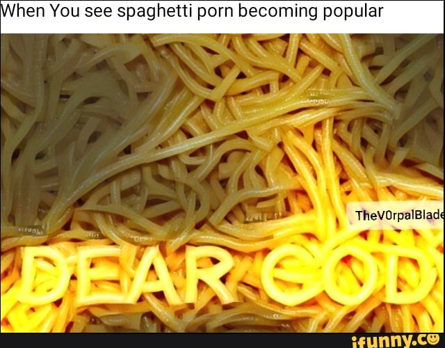 anita sailo recommends spaghetti porn cherry suarez add spaghetti porn photo