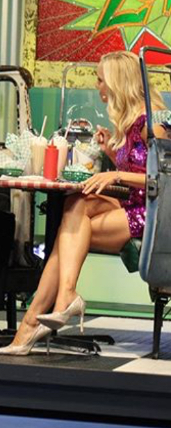 cathy casselman recommends Tiffany Coyne Feet