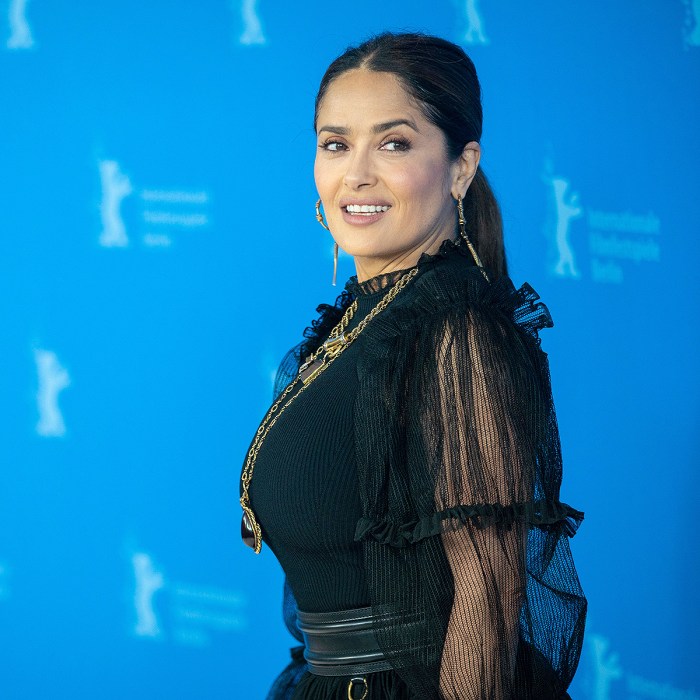 salma hayek strip - dirty mike porn jon dough videos