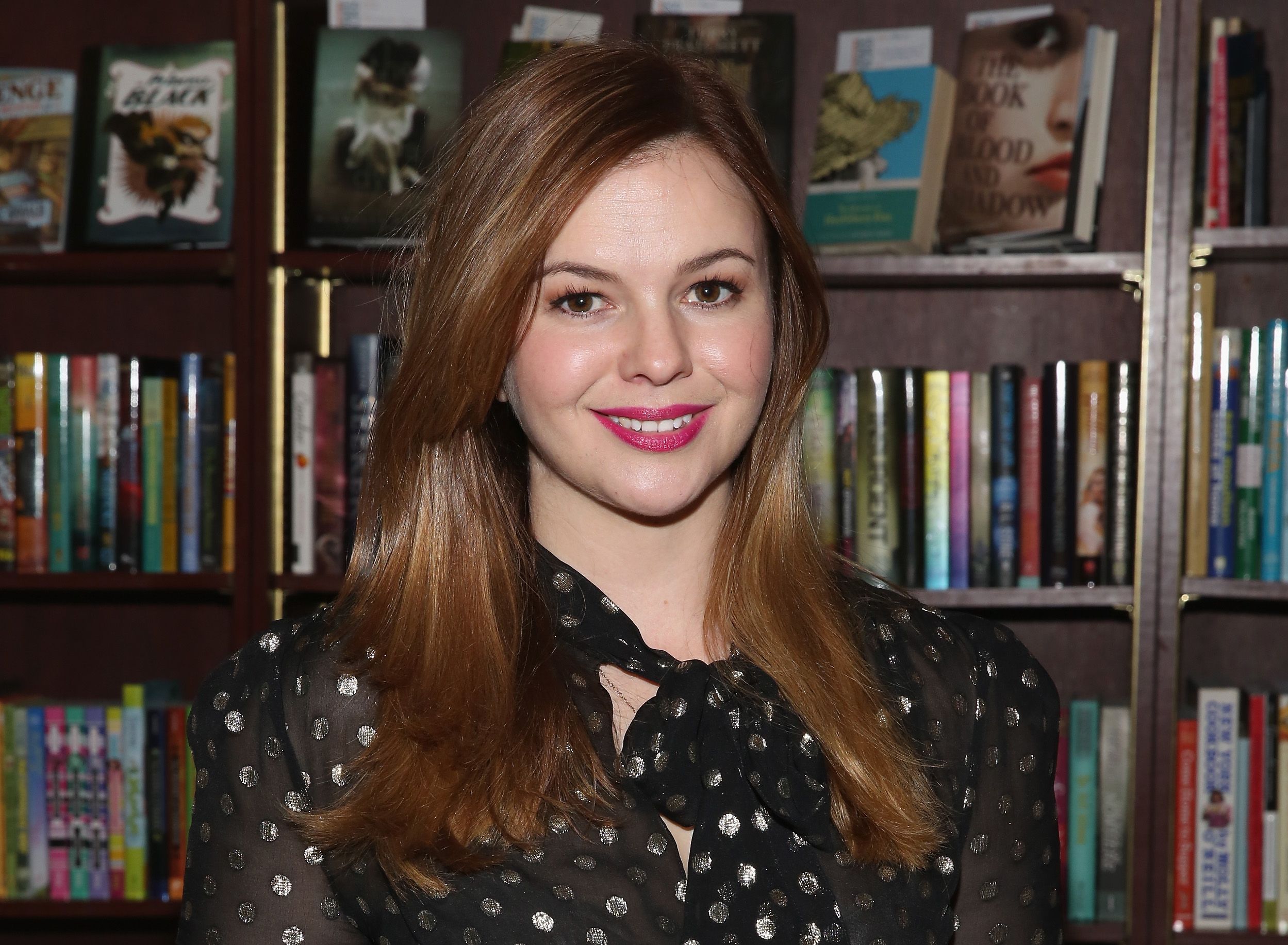 Amber Tamblyn Nude of hoes adrian lillywhite recommends Amber Tamblyn Nude