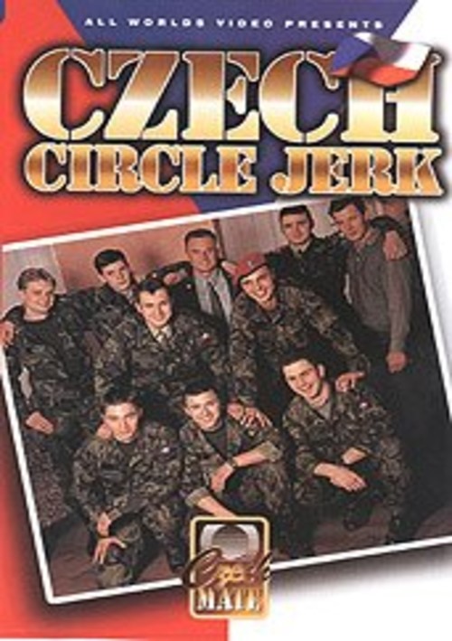 christopher wanner share military circle jerk photos