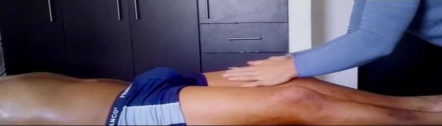 adam abstrakt recommends Boner During Massage Porn