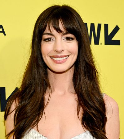 Anne Hathaway Porn bourbonnais anal beth cragg recommends Anne Hathaway Porn