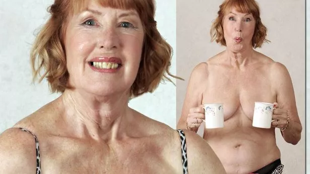 ciara perry like british mature gilf photo charanjit singh randhawa recommends british mature gilf pic