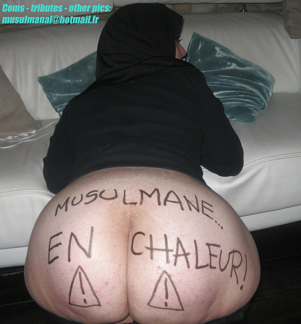 hijab bbw porn - totally tabitha daddy handjob