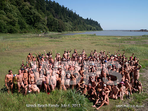david e sanchez recommends Family Beach Nude Photos
