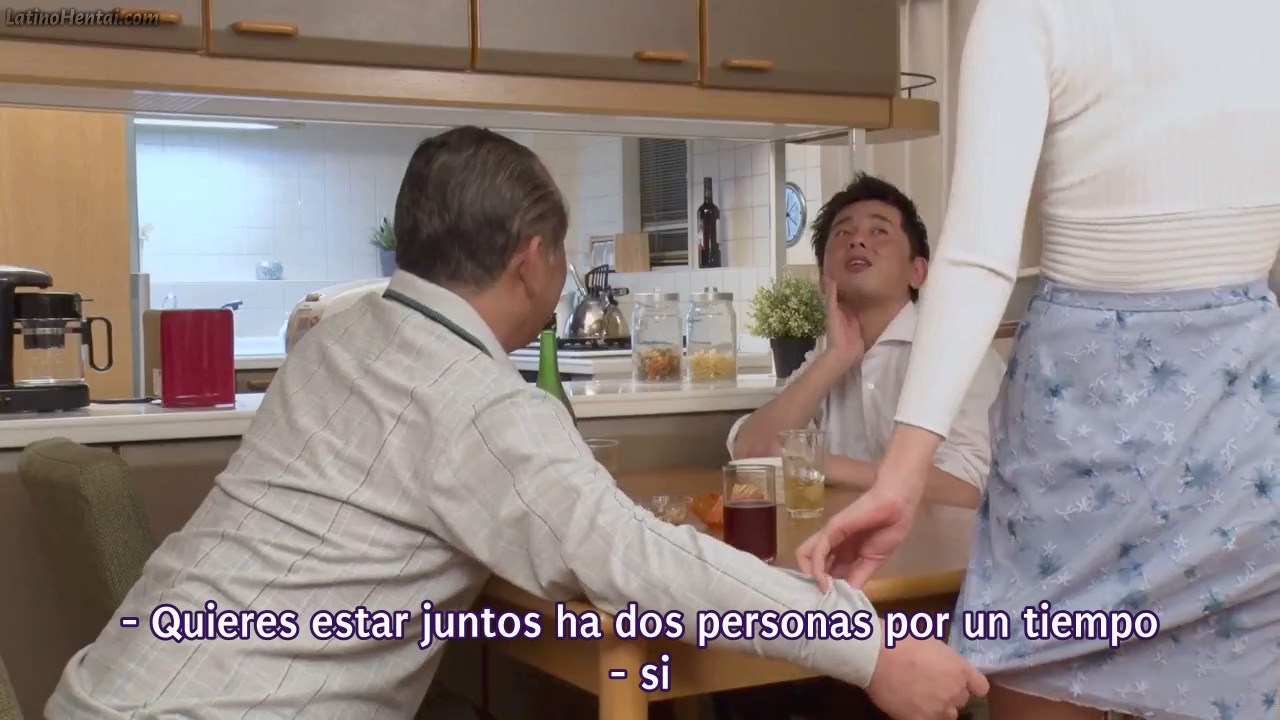 abe campbell recommends Jav Sub Esp