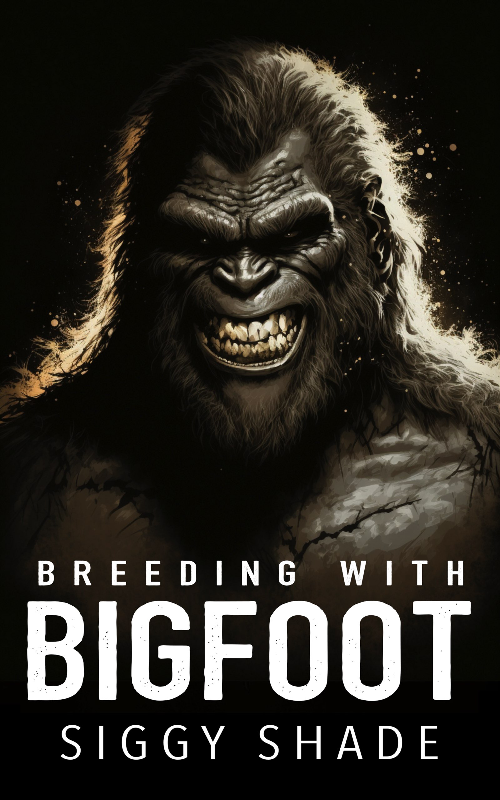 cesar buitrago recommends Hairy Gay Breeding
