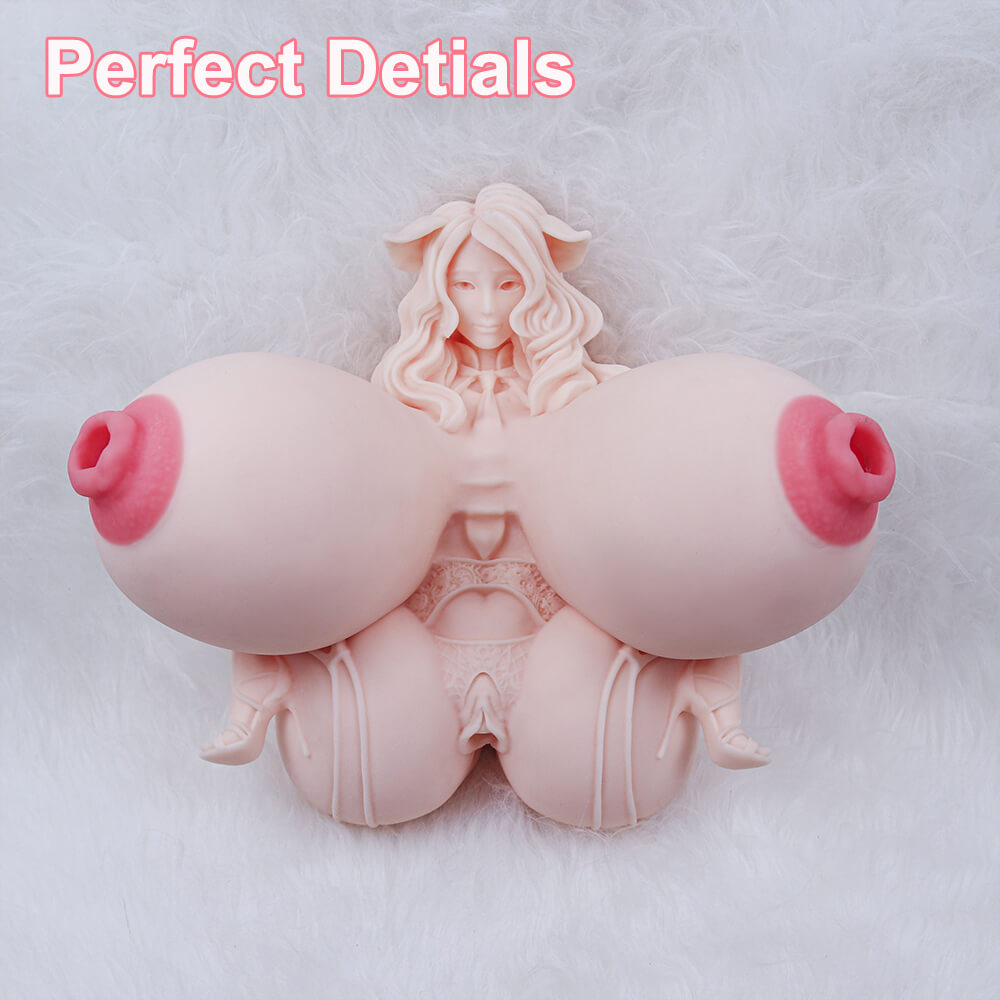 bruno peters recommends henti sex doll pic
