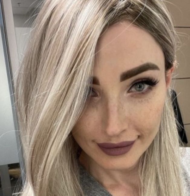 cheryl kamm recommends Tiktok sexporn