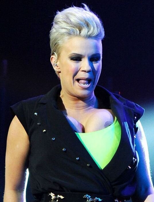 Best of New celeb nip slips