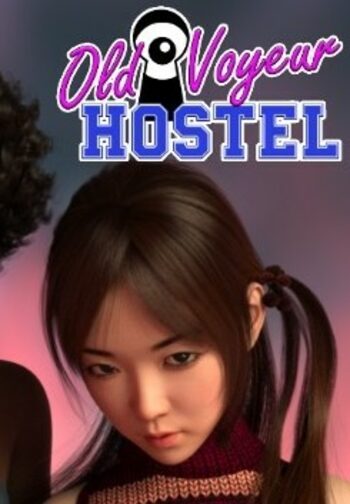 anna renae recommends Hostel Voyeur