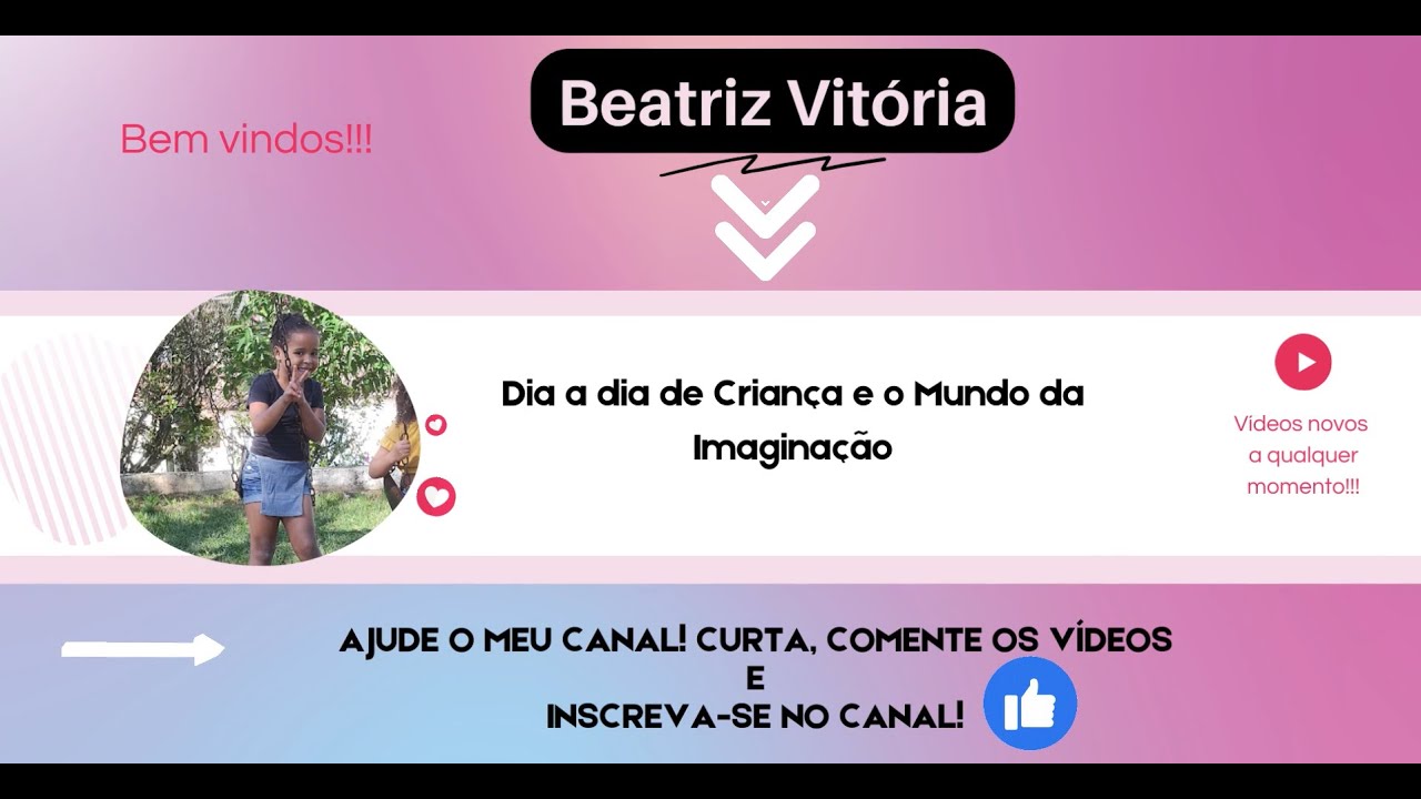 daniel tumwine recommends Vitoria Beatriz Videos