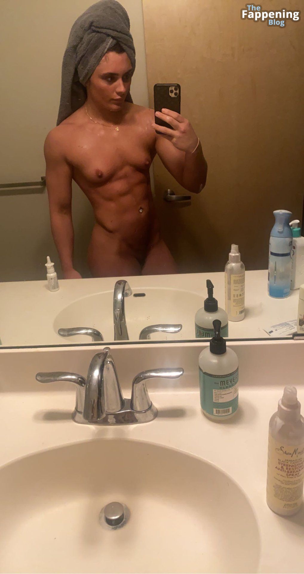 cory drennon add photo wwe nude stars