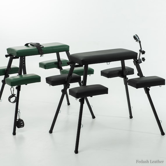 bart den hartog recommends bondage table porn pic