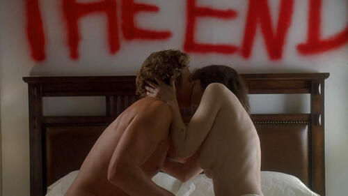 alison pierson recommends Winona Ryder Nude Naked