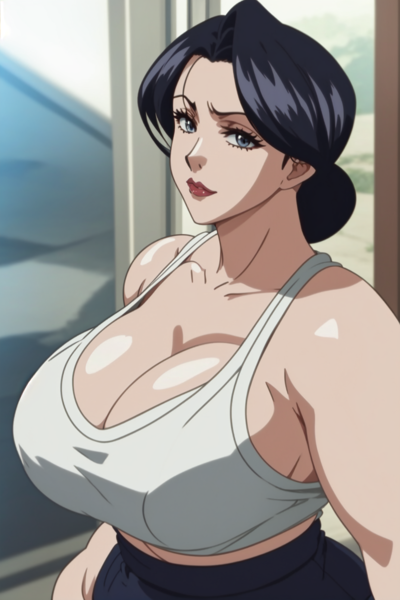 big breast milf flash tube big breast milf