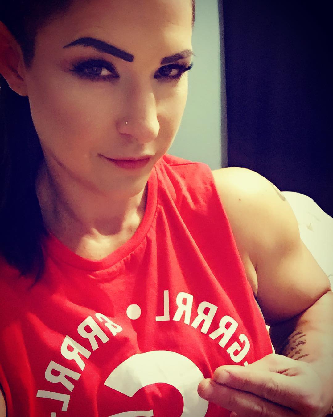 kortney olson porn - lisa airres not my equal