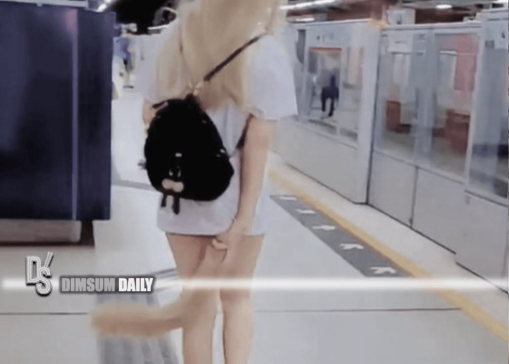 annisa khairani like in public tailplug photo arthur araneta recommends wet naked babes pic
