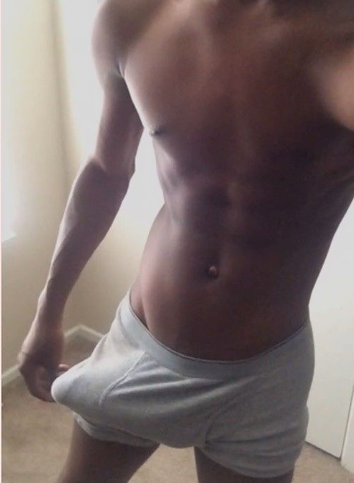 Best of adeel zafar's gallery secretfriends com arlene brennan add photo big bulge photos