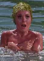 dawn wells nude - marie berger porn the crawler in the attic