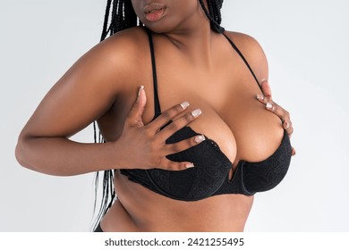 Best of Africans with big tits