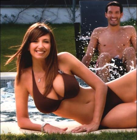 best nude models