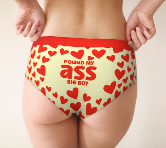 Best of Anal lingerie