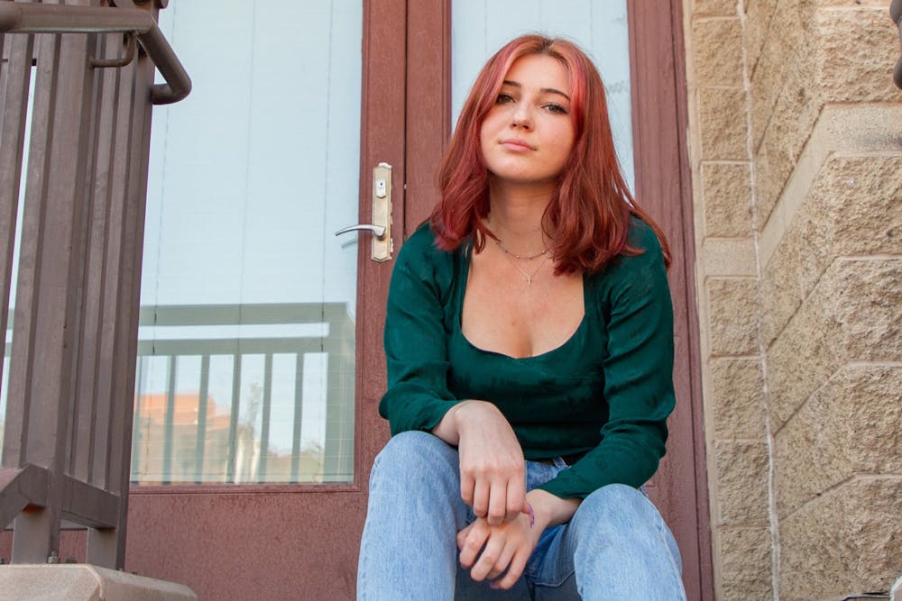 danusha dissanayake like red hair only fans girl photo chelsea pomeroy recommends red hair only fans girl pic