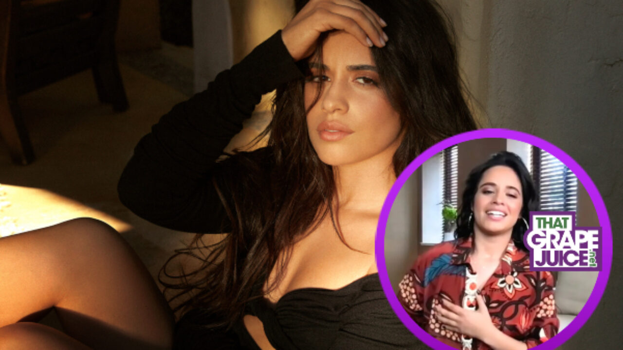 angela jepson recommends Camilacabello Nip Slip